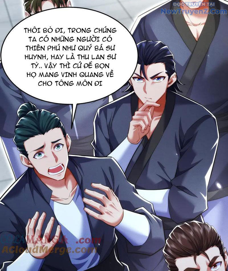 Các Nữ Sư Tôn Đều Muốn Chiếm Hữu Ta Chap 17 - Next Chap 18