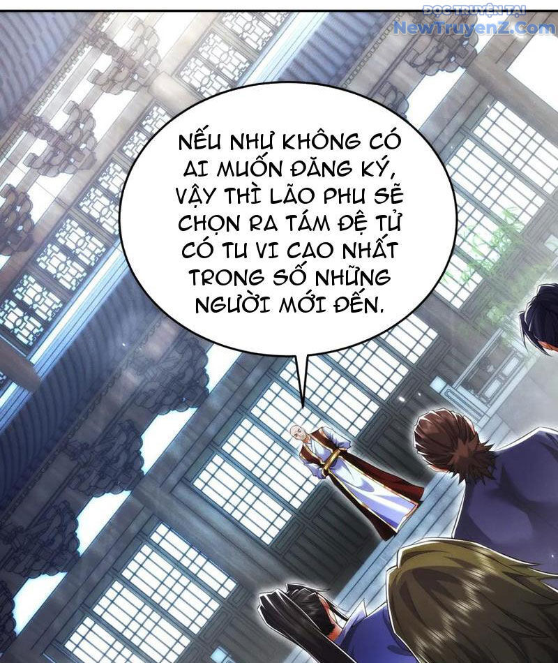 Các Nữ Sư Tôn Đều Muốn Chiếm Hữu Ta Chap 17 - Next Chap 18