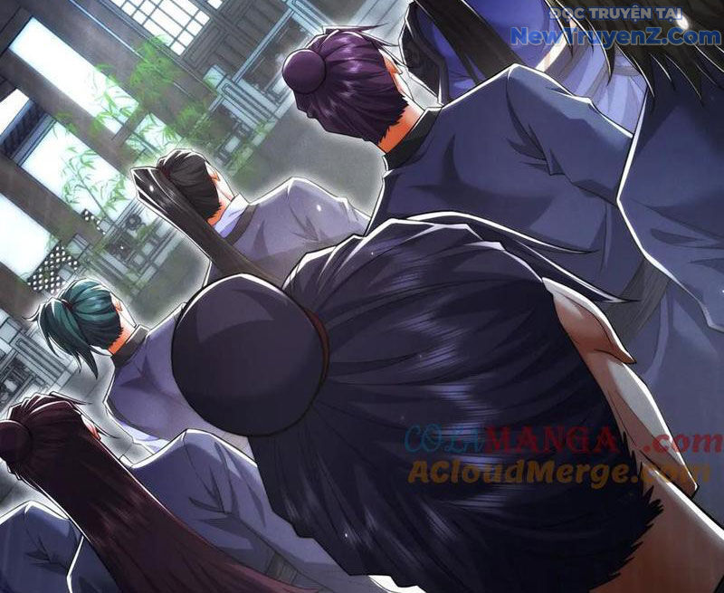 Các Nữ Sư Tôn Đều Muốn Chiếm Hữu Ta Chap 17 - Next Chap 18
