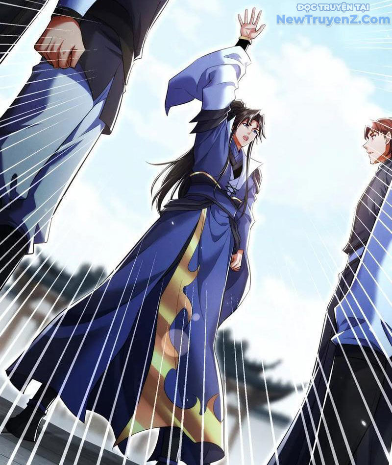 Các Nữ Sư Tôn Đều Muốn Chiếm Hữu Ta Chap 17 - Next Chap 18