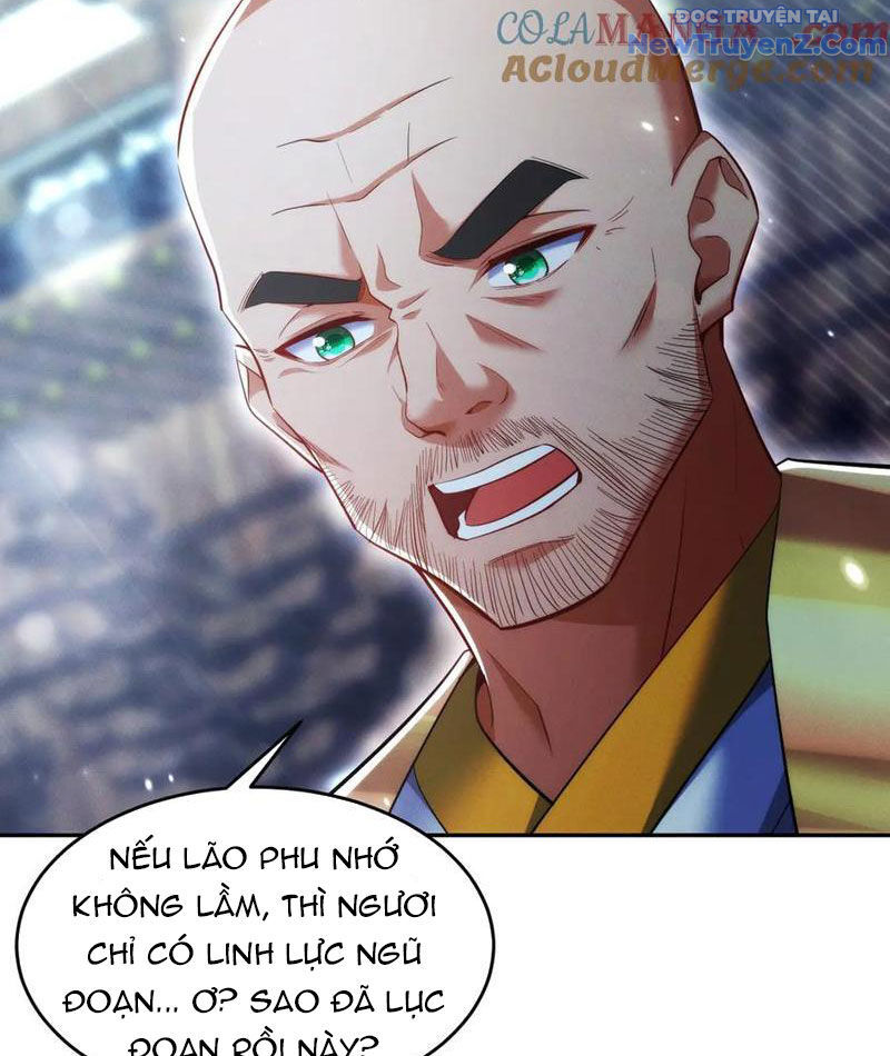 Các Nữ Sư Tôn Đều Muốn Chiếm Hữu Ta Chap 17 - Next Chap 18