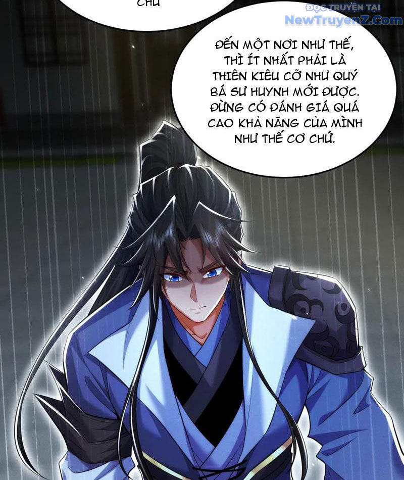 Các Nữ Sư Tôn Đều Muốn Chiếm Hữu Ta Chap 17 - Next Chap 18
