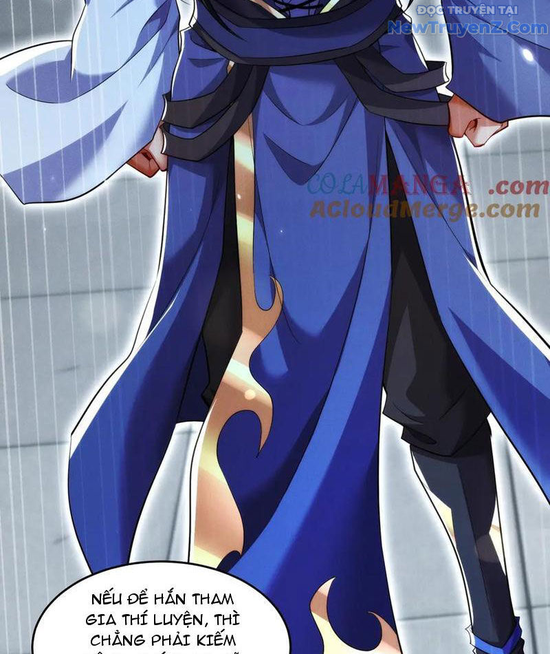Các Nữ Sư Tôn Đều Muốn Chiếm Hữu Ta Chap 17 - Next Chap 18