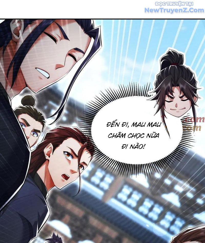 Các Nữ Sư Tôn Đều Muốn Chiếm Hữu Ta Chap 17 - Next Chap 18