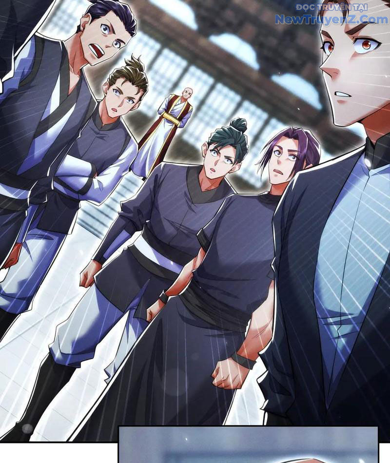 Các Nữ Sư Tôn Đều Muốn Chiếm Hữu Ta Chap 17 - Next Chap 18