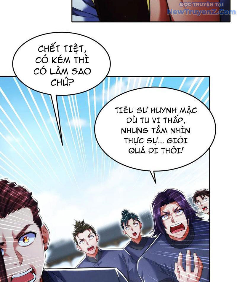 Các Nữ Sư Tôn Đều Muốn Chiếm Hữu Ta Chap 17 - Next Chap 18