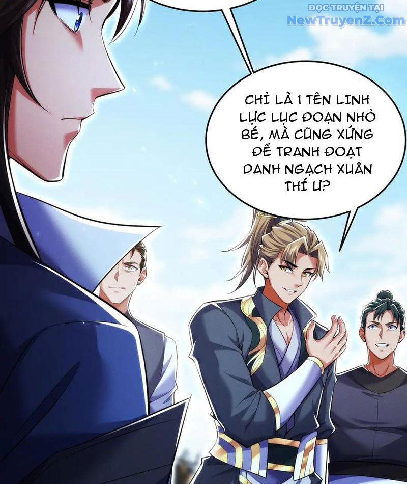 Các Nữ Sư Tôn Đều Muốn Chiếm Hữu Ta Chap 17 - Next Chap 18