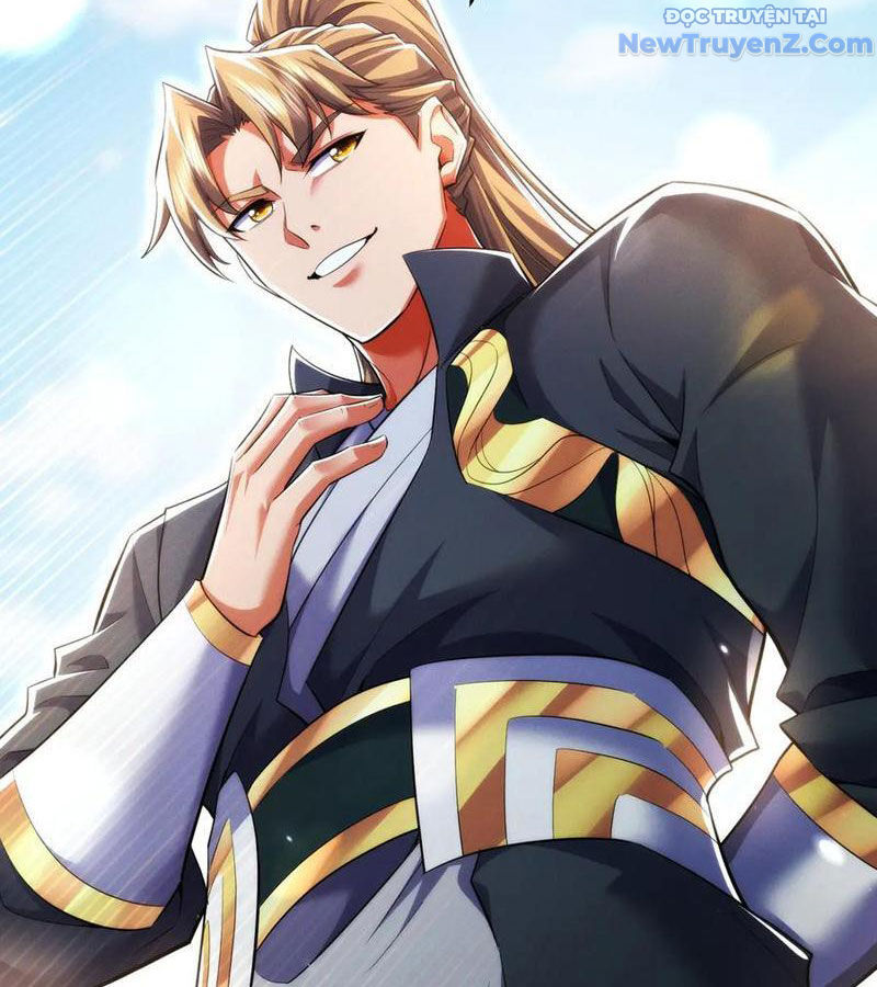 Các Nữ Sư Tôn Đều Muốn Chiếm Hữu Ta Chap 17 - Next Chap 18