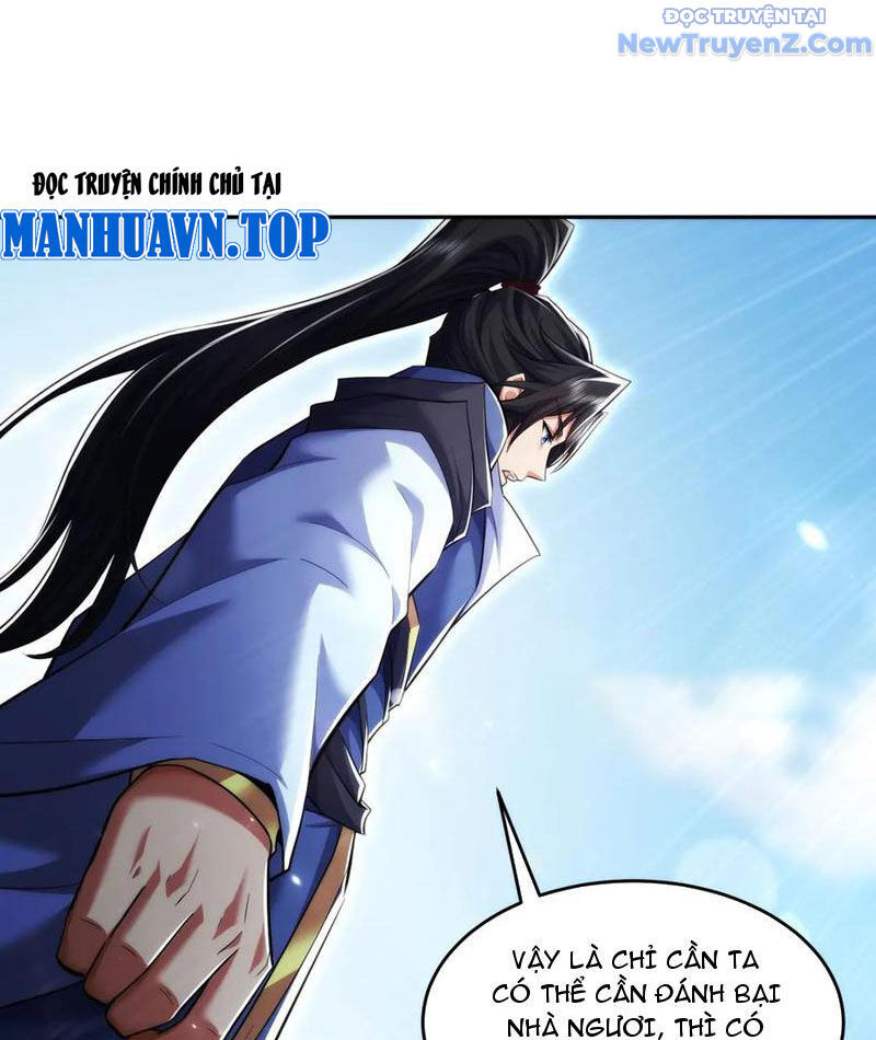 Các Nữ Sư Tôn Đều Muốn Chiếm Hữu Ta Chap 17 - Next Chap 18