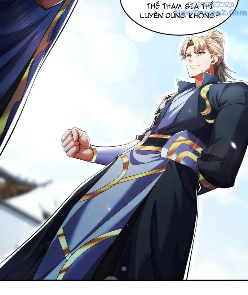 Các Nữ Sư Tôn Đều Muốn Chiếm Hữu Ta Chap 17 - Next Chap 18