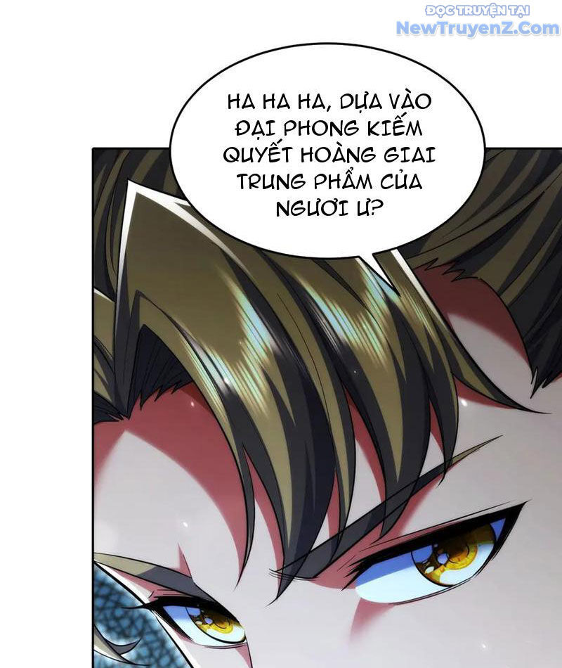 Các Nữ Sư Tôn Đều Muốn Chiếm Hữu Ta Chap 17 - Next Chap 18