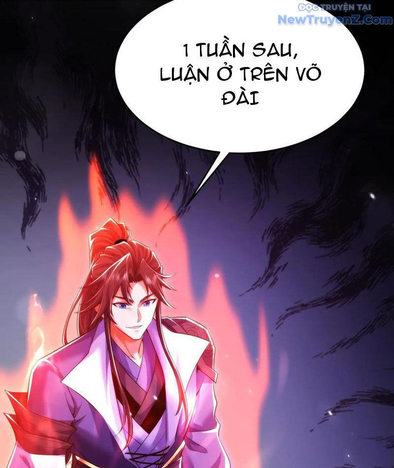 Các Nữ Sư Tôn Đều Muốn Chiếm Hữu Ta Chap 17 - Next Chap 18