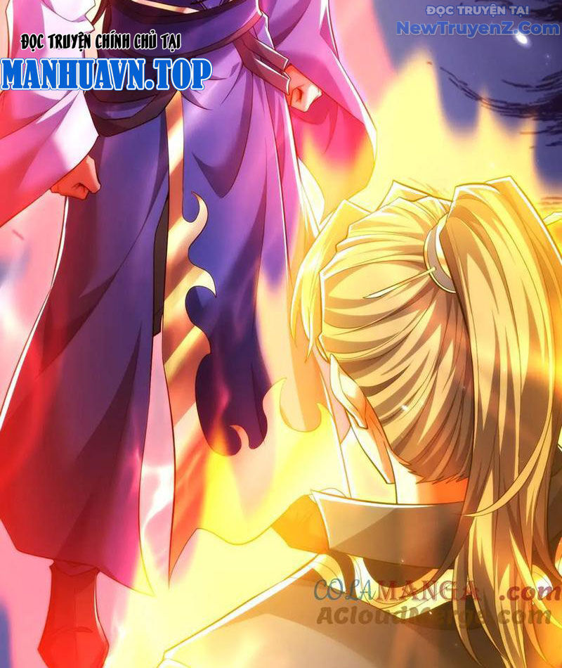 Các Nữ Sư Tôn Đều Muốn Chiếm Hữu Ta Chap 17 - Next Chap 18