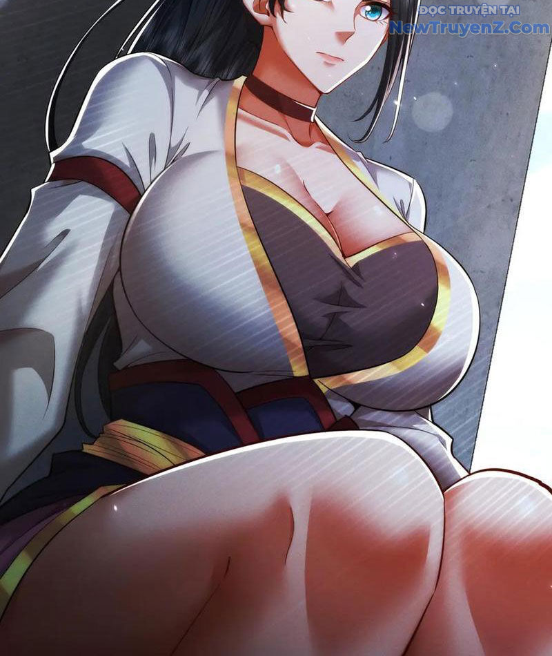 Các Nữ Sư Tôn Đều Muốn Chiếm Hữu Ta Chap 17 - Next Chap 18