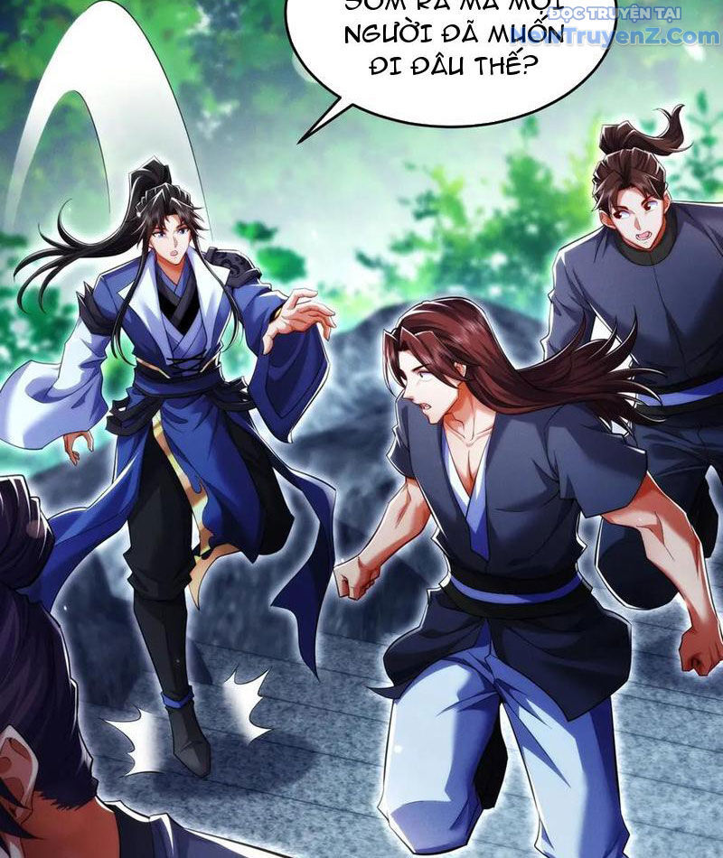 Các Nữ Sư Tôn Đều Muốn Chiếm Hữu Ta Chap 17 - Next Chap 18