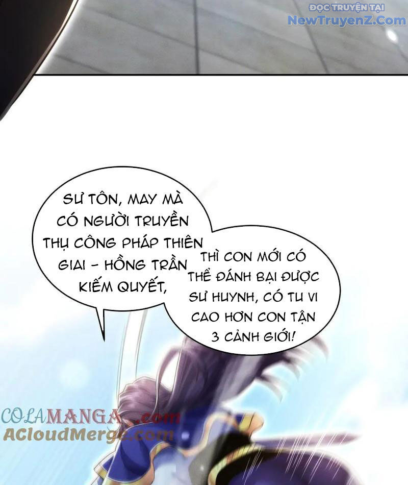 Các Nữ Sư Tôn Đều Muốn Chiếm Hữu Ta Chap 17 - Next Chap 18