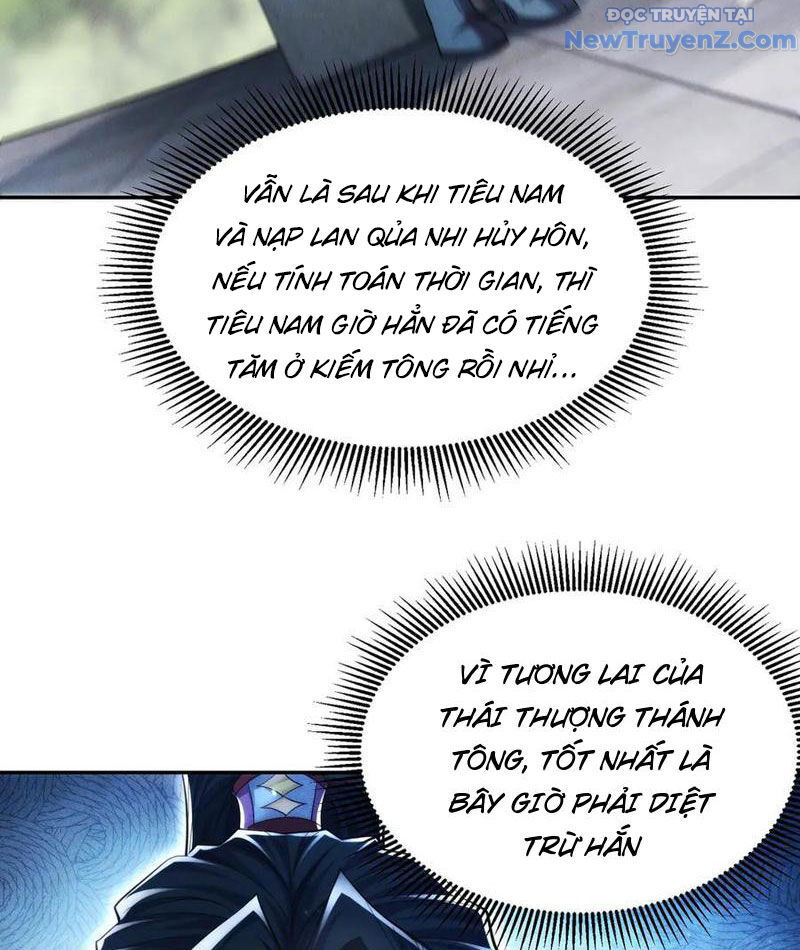 Các Nữ Sư Tôn Đều Muốn Chiếm Hữu Ta Chap 17 - Next Chap 18