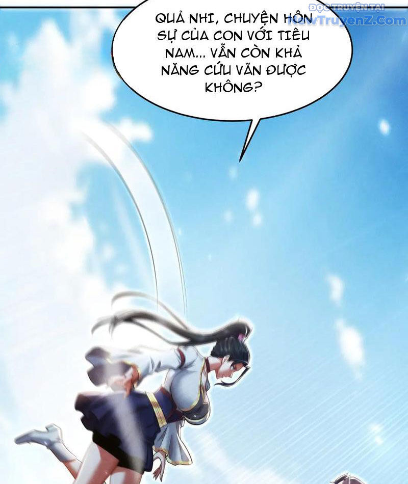 Các Nữ Sư Tôn Đều Muốn Chiếm Hữu Ta Chap 17 - Next Chap 18