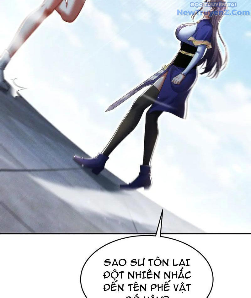 Các Nữ Sư Tôn Đều Muốn Chiếm Hữu Ta Chap 17 - Next Chap 18