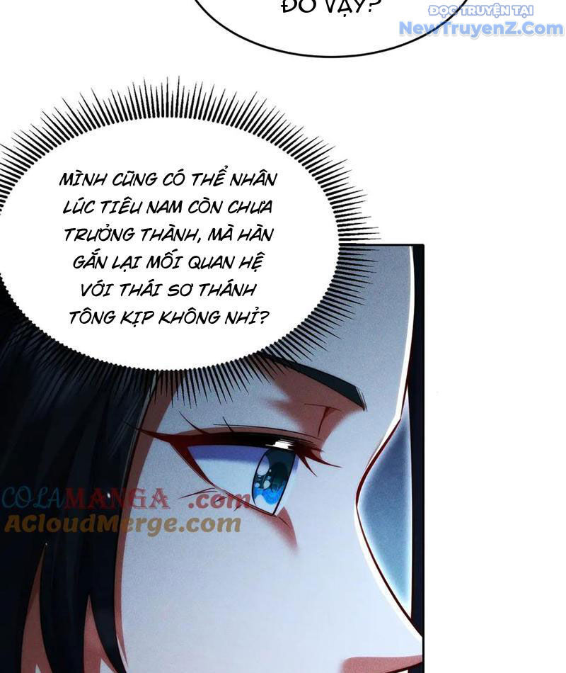 Các Nữ Sư Tôn Đều Muốn Chiếm Hữu Ta Chap 17 - Next Chap 18