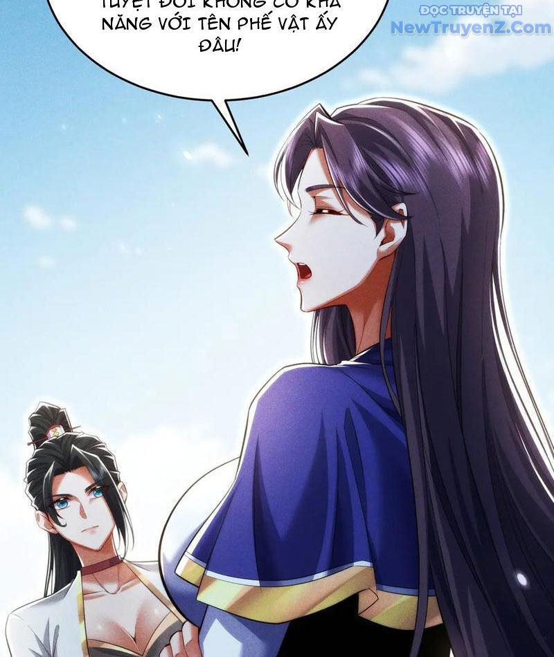 Các Nữ Sư Tôn Đều Muốn Chiếm Hữu Ta Chap 17 - Next Chap 18