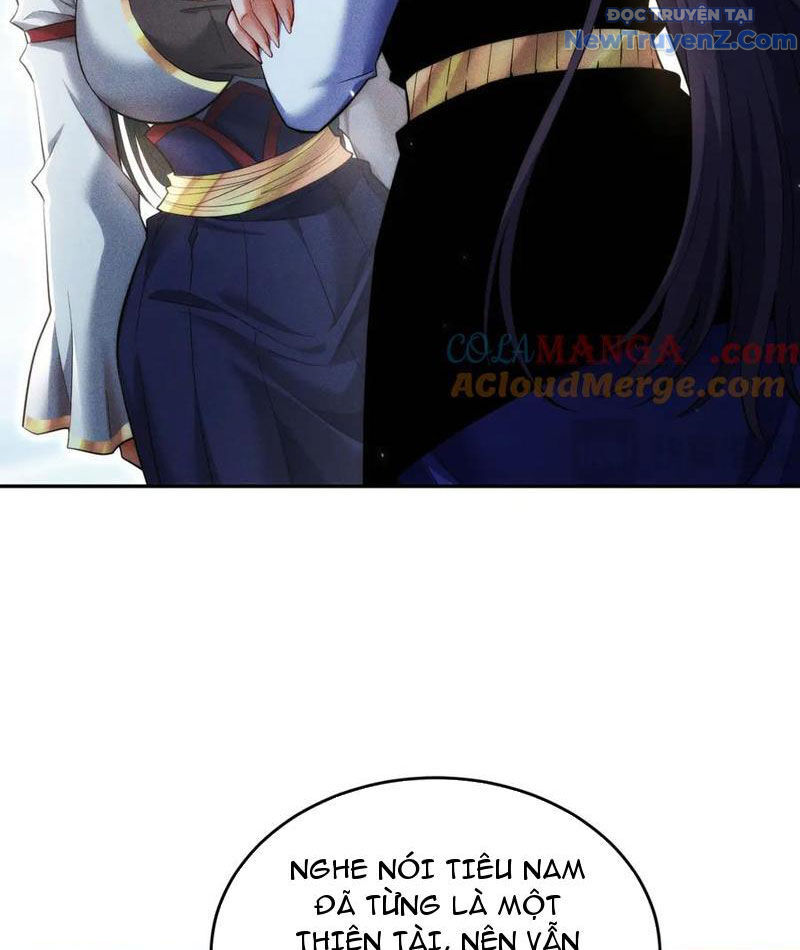 Các Nữ Sư Tôn Đều Muốn Chiếm Hữu Ta Chap 17 - Next Chap 18