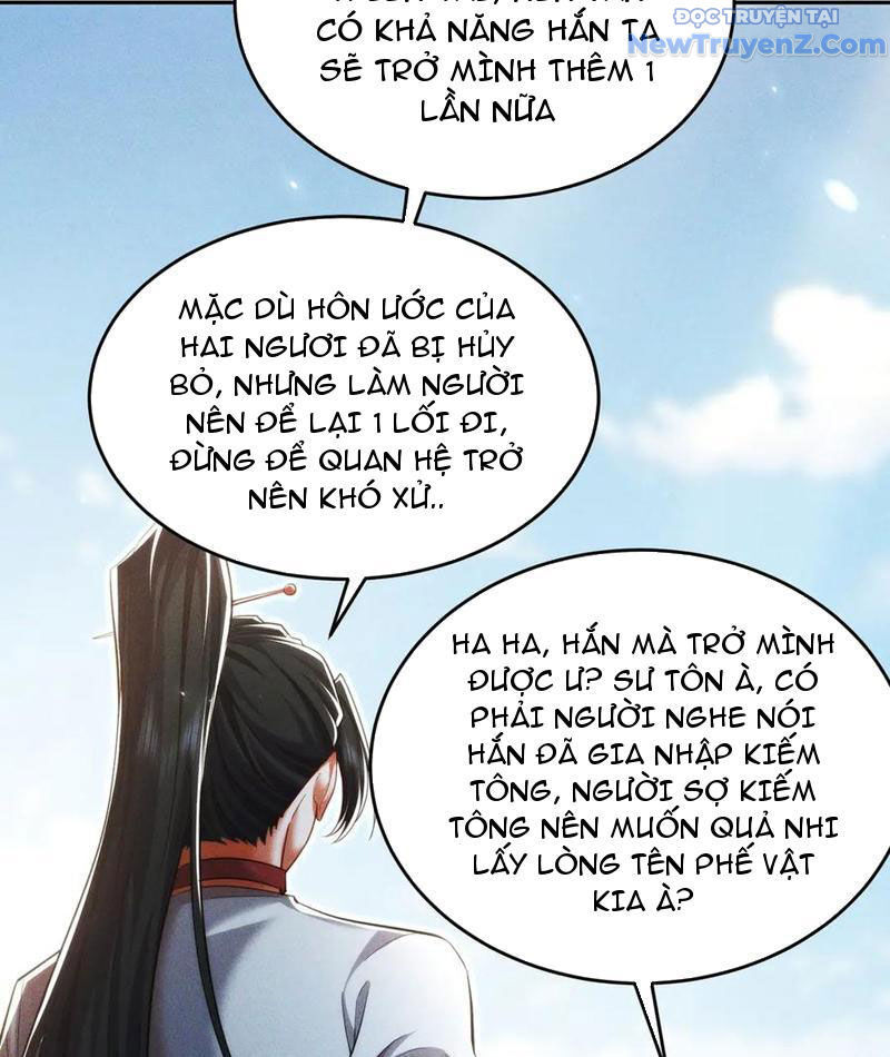 Các Nữ Sư Tôn Đều Muốn Chiếm Hữu Ta Chap 17 - Next Chap 18