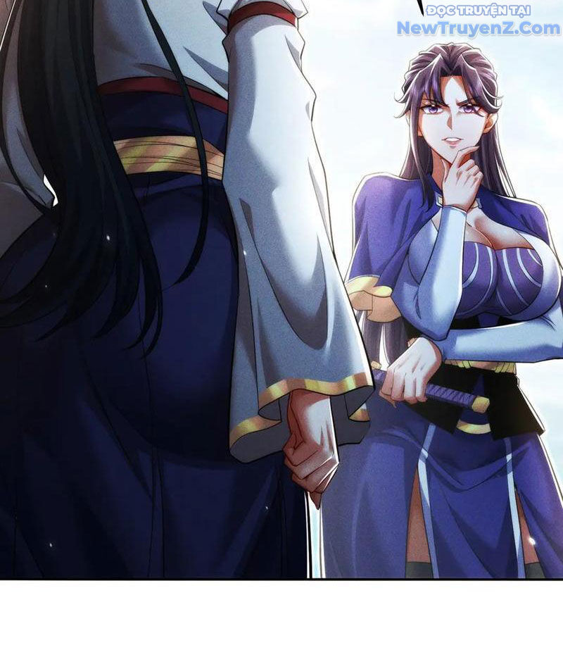 Các Nữ Sư Tôn Đều Muốn Chiếm Hữu Ta Chap 17 - Next Chap 18