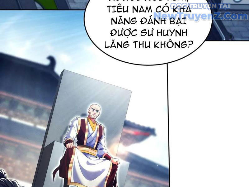 Các Nữ Sư Tôn Đều Muốn Chiếm Hữu Ta Chap 19 - Next Chap 20
