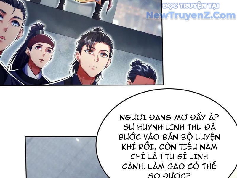 Các Nữ Sư Tôn Đều Muốn Chiếm Hữu Ta Chap 19 - Next Chap 20
