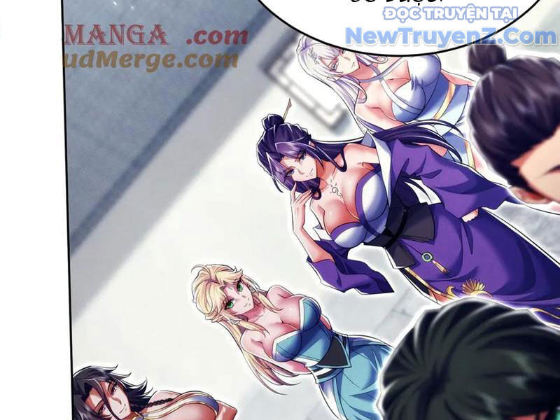 Các Nữ Sư Tôn Đều Muốn Chiếm Hữu Ta Chap 19 - Next Chap 20