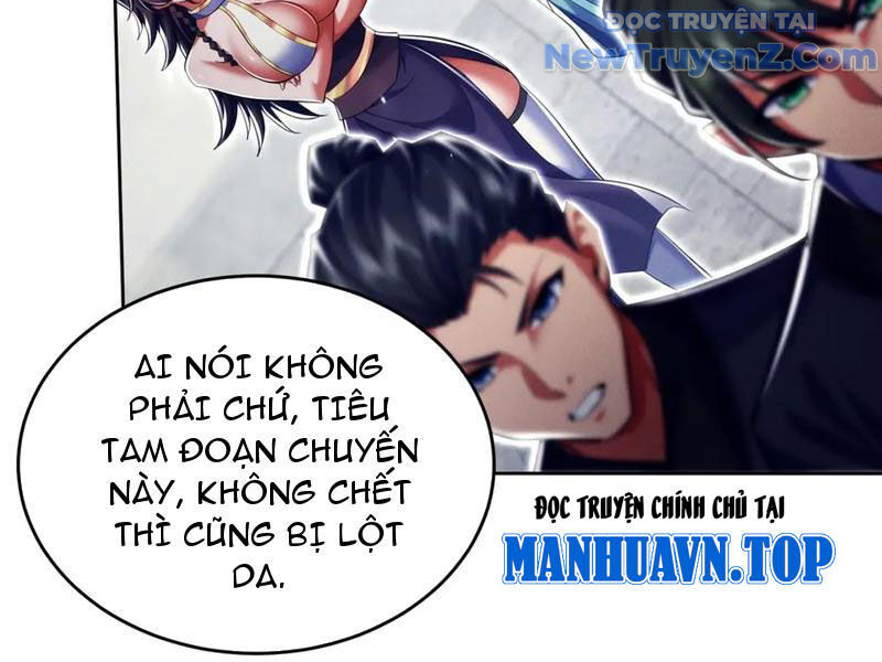 Các Nữ Sư Tôn Đều Muốn Chiếm Hữu Ta Chap 19 - Next Chap 20