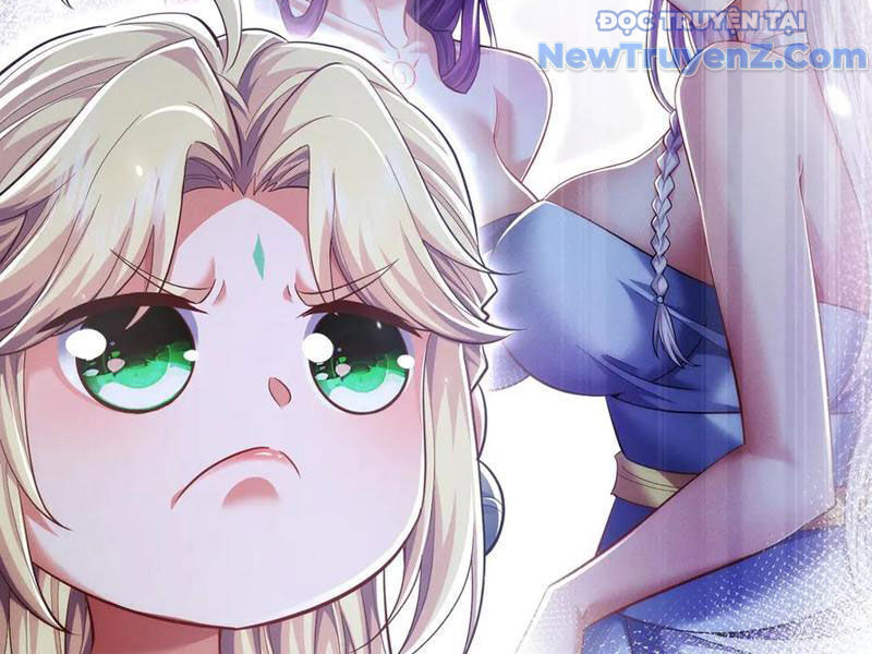 Các Nữ Sư Tôn Đều Muốn Chiếm Hữu Ta Chap 19 - Next Chap 20
