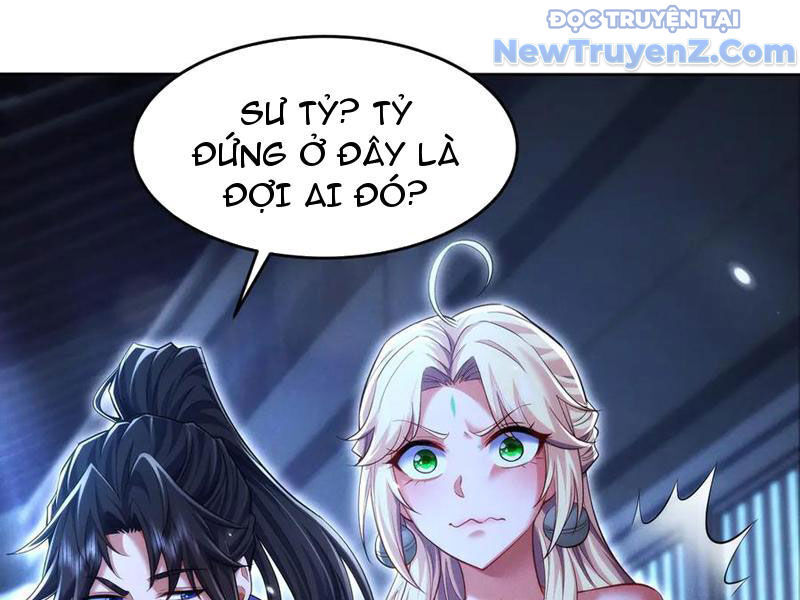 Các Nữ Sư Tôn Đều Muốn Chiếm Hữu Ta Chap 19 - Next Chap 20
