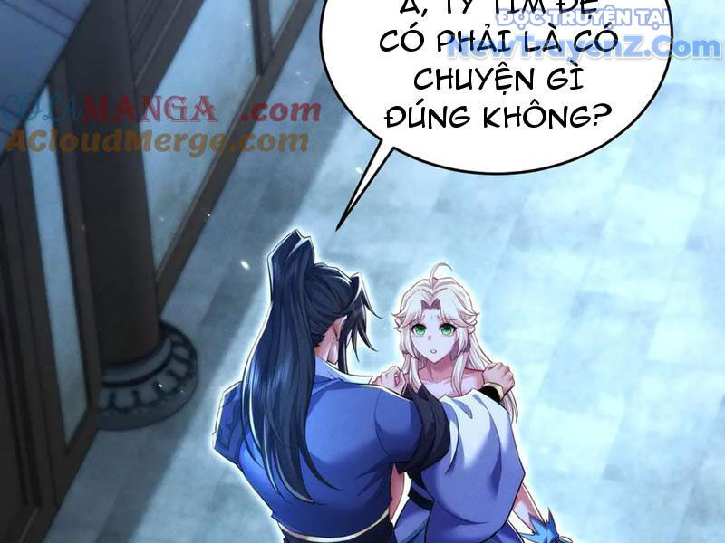 Các Nữ Sư Tôn Đều Muốn Chiếm Hữu Ta Chap 19 - Next Chap 20