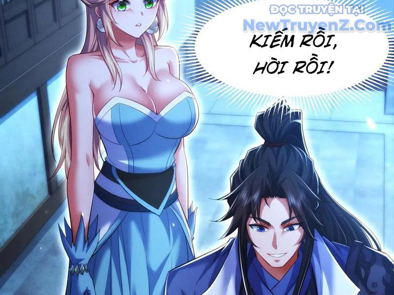 Các Nữ Sư Tôn Đều Muốn Chiếm Hữu Ta Chap 19 - Next Chap 20