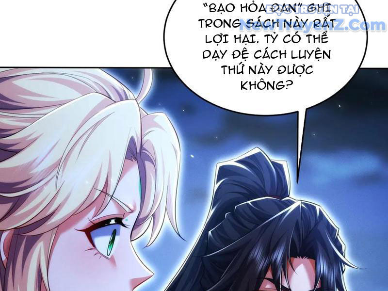 Các Nữ Sư Tôn Đều Muốn Chiếm Hữu Ta Chap 19 - Next Chap 20