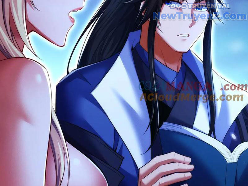 Các Nữ Sư Tôn Đều Muốn Chiếm Hữu Ta Chap 19 - Next Chap 20