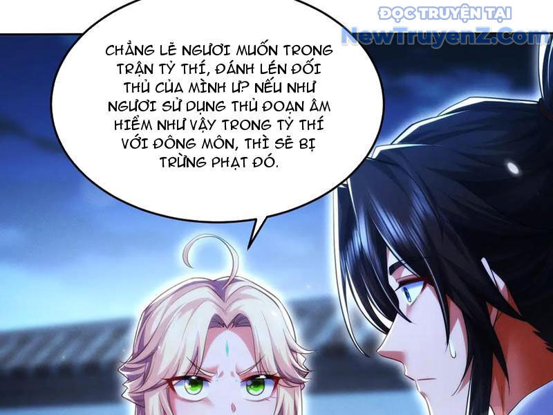Các Nữ Sư Tôn Đều Muốn Chiếm Hữu Ta Chap 19 - Next Chap 20