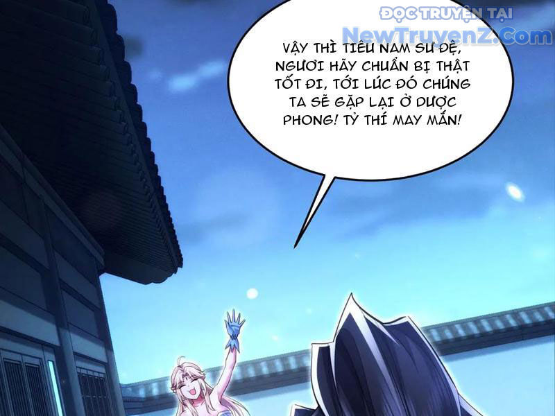 Các Nữ Sư Tôn Đều Muốn Chiếm Hữu Ta Chap 19 - Next Chap 20