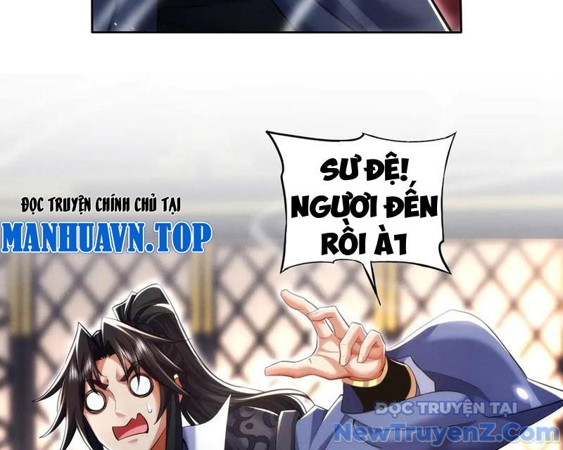 Các Nữ Sư Tôn Đều Muốn Chiếm Hữu Ta Chap 20 - Next Chap 21