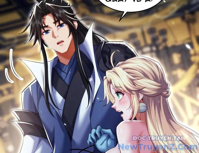 Các Nữ Sư Tôn Đều Muốn Chiếm Hữu Ta Chap 20 - Next Chap 21