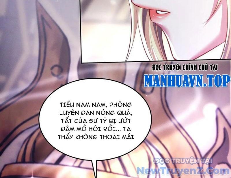 Các Nữ Sư Tôn Đều Muốn Chiếm Hữu Ta Chap 20 - Next Chap 21