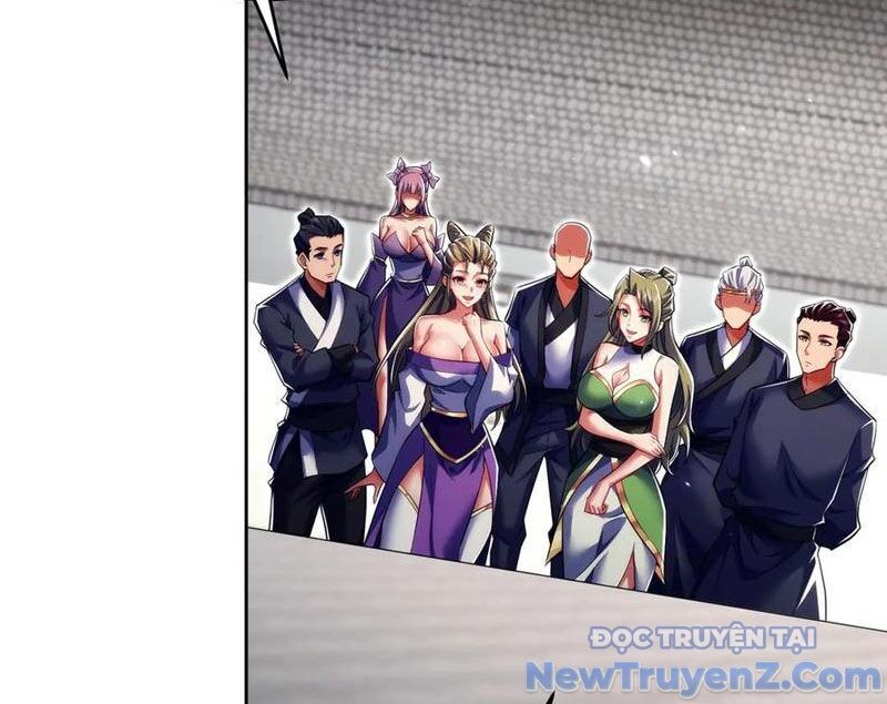 Các Nữ Sư Tôn Đều Muốn Chiếm Hữu Ta Chap 20 - Next Chap 21