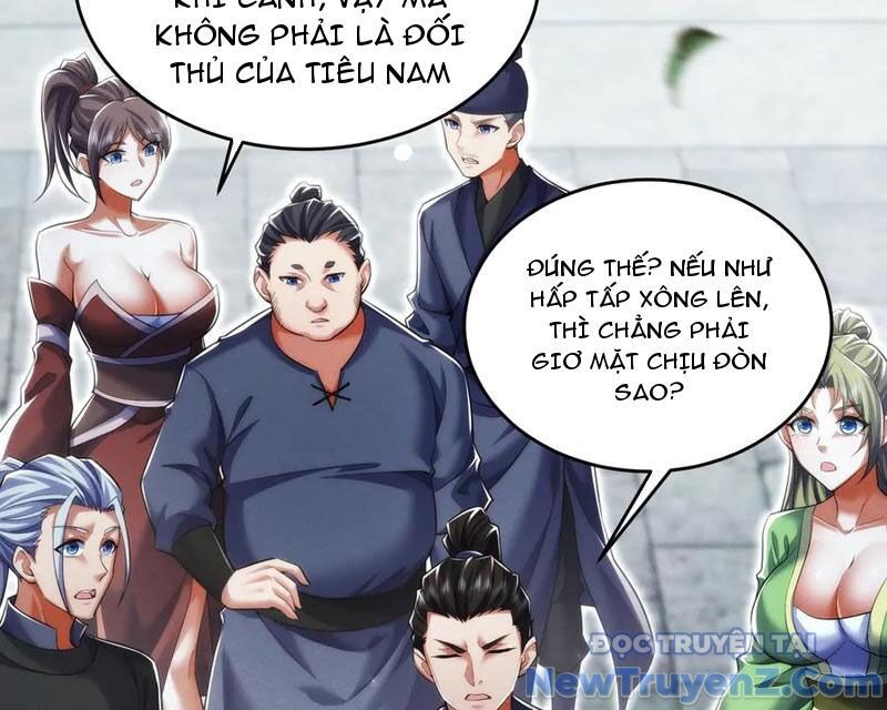 Các Nữ Sư Tôn Đều Muốn Chiếm Hữu Ta Chap 20 - Next Chap 21