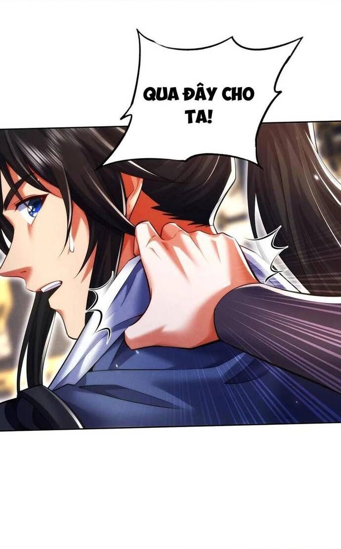 Các Nữ Sư Tôn Đều Muốn Chiếm Hữu Ta Chap 201 - Next Chap 202