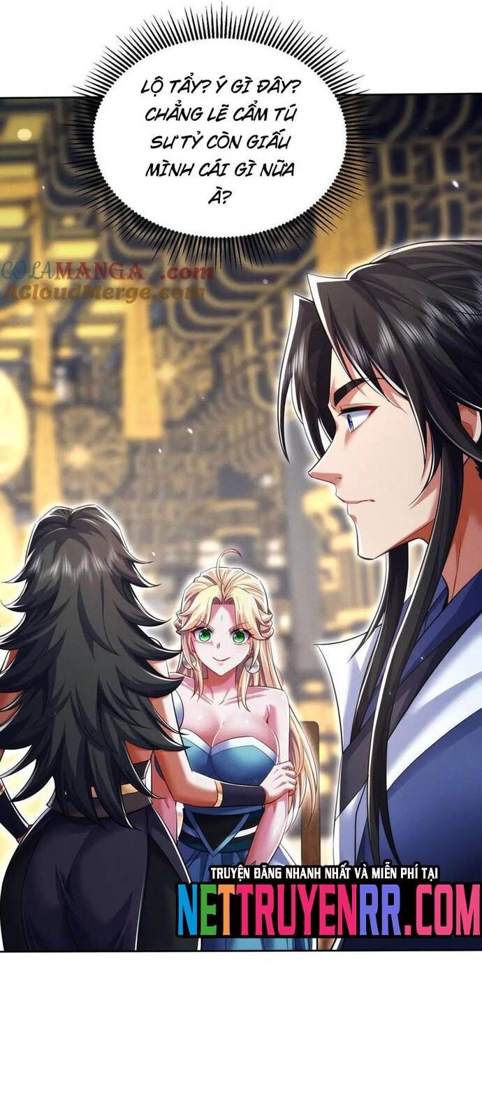 Các Nữ Sư Tôn Đều Muốn Chiếm Hữu Ta Chap 201 - Next Chap 202