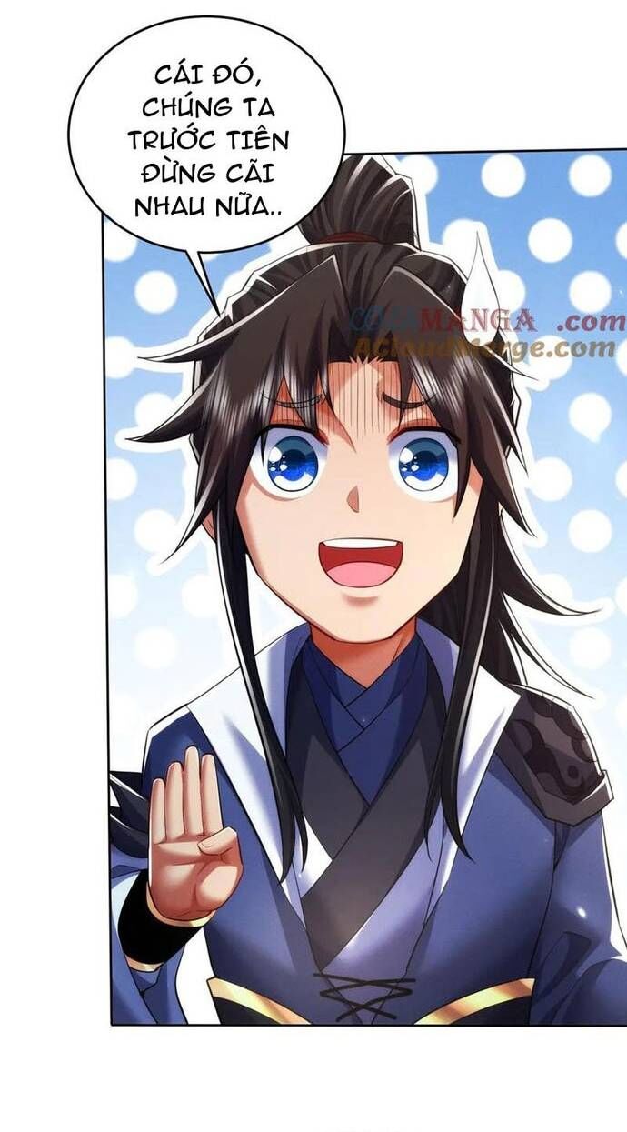 Các Nữ Sư Tôn Đều Muốn Chiếm Hữu Ta Chap 201 - Next Chap 202