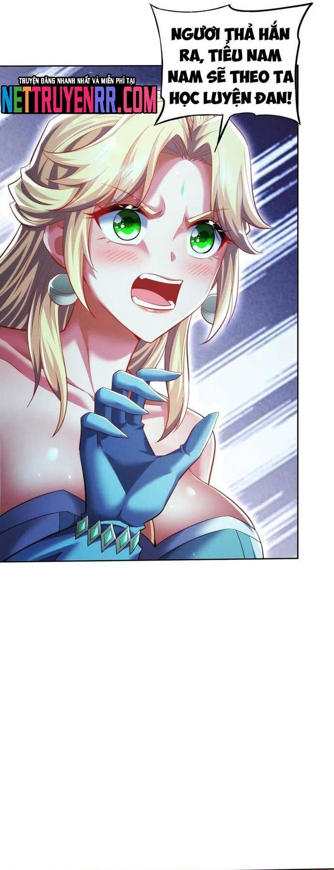 Các Nữ Sư Tôn Đều Muốn Chiếm Hữu Ta Chap 201 - Next Chap 202