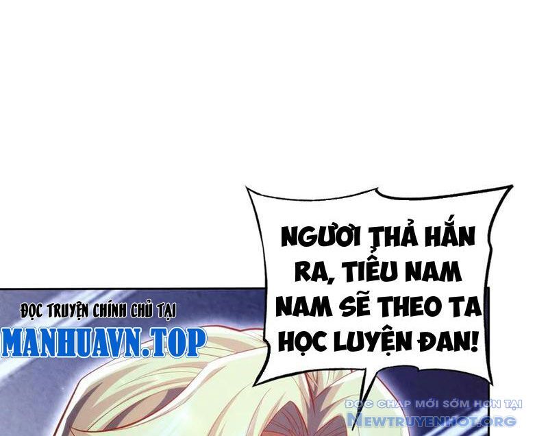 Các Nữ Sư Tôn Đều Muốn Chiếm Hữu Ta Chap 21 - Next Chap 22